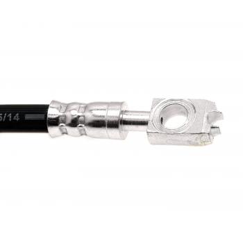 2012 Audi A3 Brake Hydraulic Hose Rear Left Raybestos BH383551 image 1 of 4
