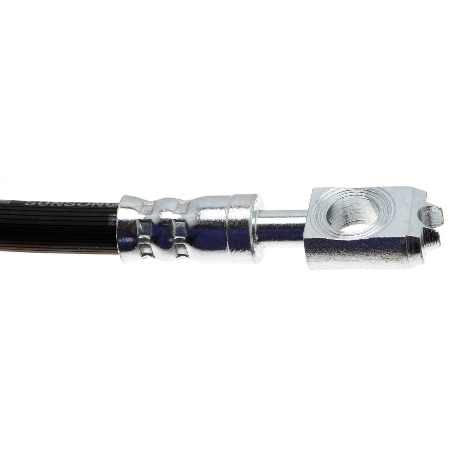 Raybestos BH383551 - Brake Hydraulic Hose Raybestos BH383551 Brake Hydraulic Hose product image 3 of 6
