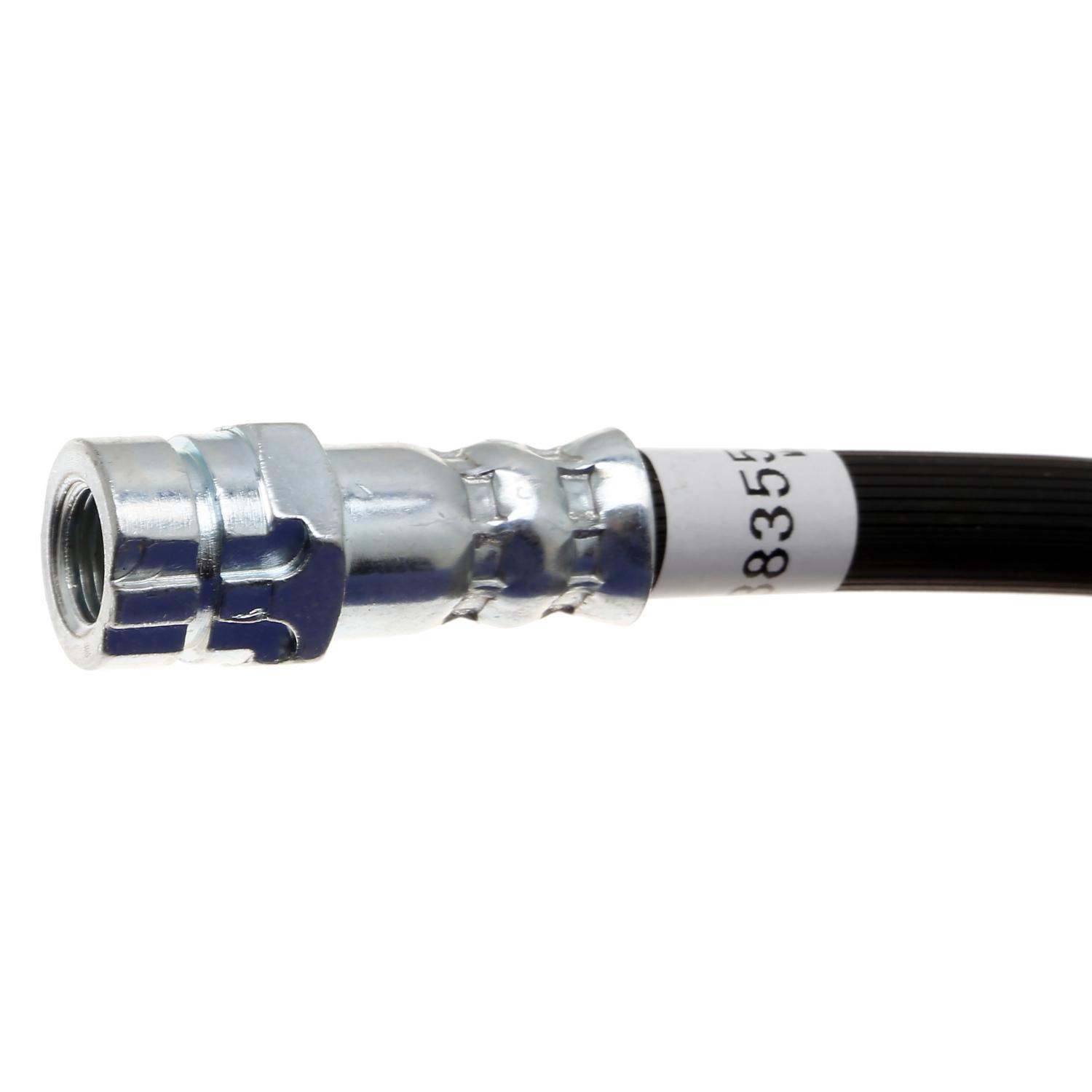 Raybestos BH383551 - Brake Hydraulic Hose Raybestos BH383551 Brake Hydraulic Hose product image 4 of 6