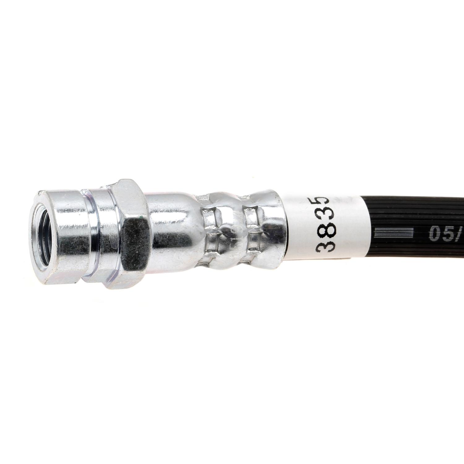 Raybestos BH383551 - Brake Hydraulic Hose Raybestos BH383551 Brake Hydraulic Hose product image 6 of 6