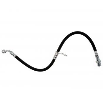 2013 Subaru Forester Brake Hydraulic Hose Rear Left Raybestos BH383552 image 2 of 4