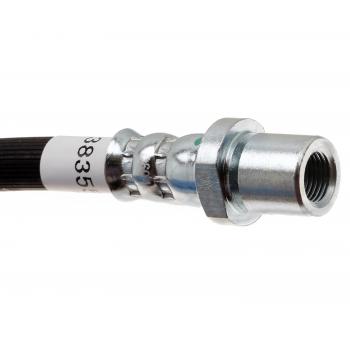 2013 Subaru Forester Brake Hydraulic Hose Rear Left Raybestos BH383552 image 3 of 4