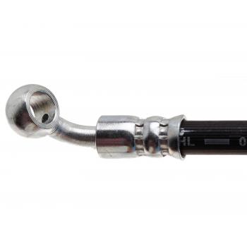 2013 Subaru Forester Brake Hydraulic Hose Rear Left Raybestos BH383552 image 4 of 4