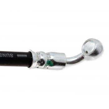 2013 Subaru Forester Brake Hydraulic Hose Rear Right Raybestos BH383553 image 3 of 4