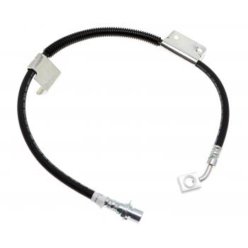 2010 GMC Savana 1500 Brake Hydraulic Hose Front Left Raybestos BH383554 image 1 of 3