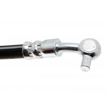 2009 Nissan Maxima Brake Hydraulic Hose Front Right Raybestos BH383555 image 3 of 4