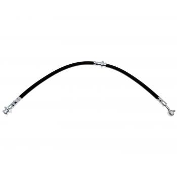 2009 Nissan Maxima Brake Hydraulic Hose Front Left Raybestos BH383556 image 2 of 4