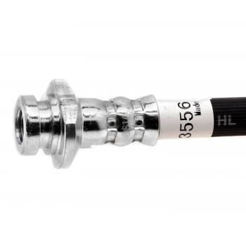 Raybestos BH383556 Brake Hydraulic Hose product image 6 of 6