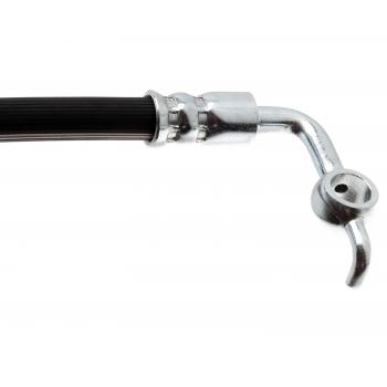 2011 Subaru Outback Brake Hydraulic Hose Rear Right Raybestos BH383557 image 2 of 3