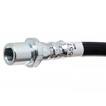2011 Subaru Outback Brake Hydraulic Hose Rear Right Raybestos BH383557 image 3 of 3