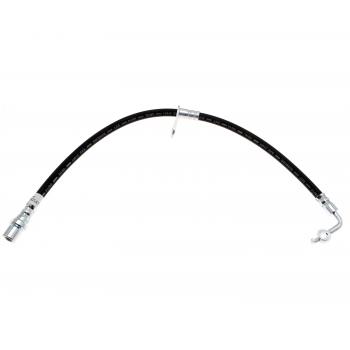 2011 Subaru Outback Brake Hydraulic Hose Rear Left Raybestos BH383558 image 1 of 3