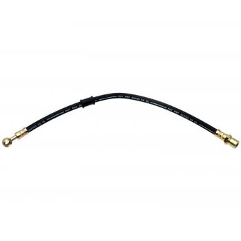 1984 Subaru GL Brake Hydraulic Hose Front Raybestos BH38356 image 2 of 2