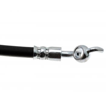 2009 Nissan Maxima Brake Hydraulic Hose Rear Left Raybestos BH383560 image 3 of 4