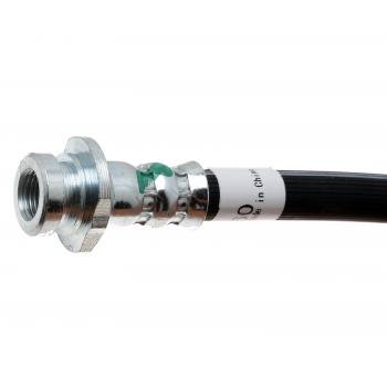 2009 Nissan Maxima Brake Hydraulic Hose Rear Left Raybestos BH383560 image 4 of 4