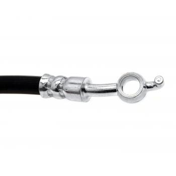 2009 Kia Rondo Brake Hydraulic Hose Rear Left Raybestos BH383561 image 2 of 4