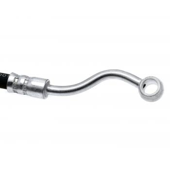 2013 Kia Forte Koup Brake Hydraulic Hose Rear Left Outer Raybestos BH383563 image 1 of 4