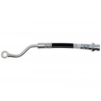 2013 Kia Forte Koup Brake Hydraulic Hose Rear Right Outer Raybestos BH383564 image 1 of 3