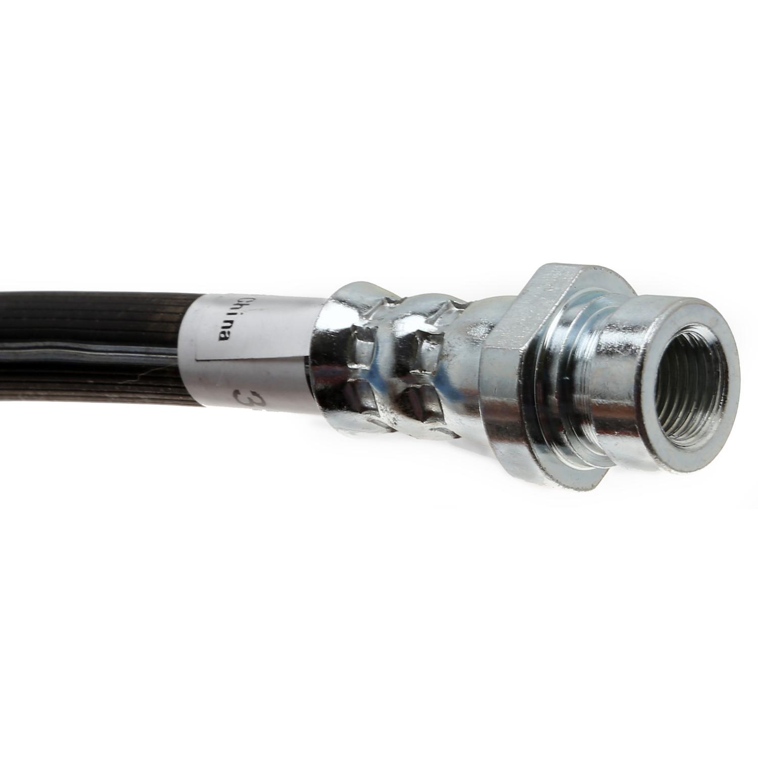 Raybestos BH383564 Brake Hydraulic Hose product image 2 of 3