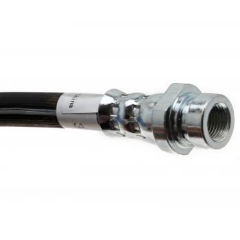2013 Kia Forte Koup Brake Hydraulic Hose Rear Right Outer Raybestos BH383564 image 2 of 3