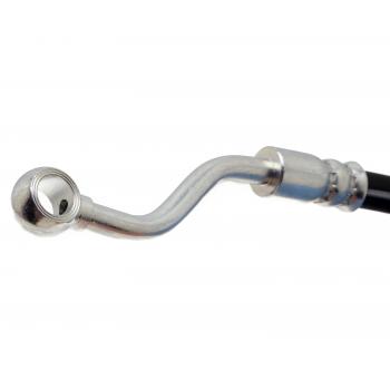 2013 Kia Forte Koup Brake Hydraulic Hose Rear Right Outer Raybestos BH383564 image 3 of 3