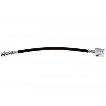 2015 Nissan 370Z Brake Hydraulic Hose Rear Left Raybestos BH383566 image 2 of 4