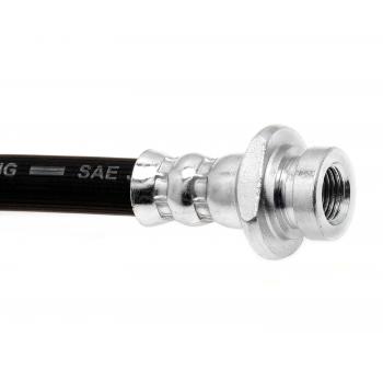 2011 Suzuki SX4 Brake Hydraulic Hose Rear Raybestos BH383567 image 1 of 4