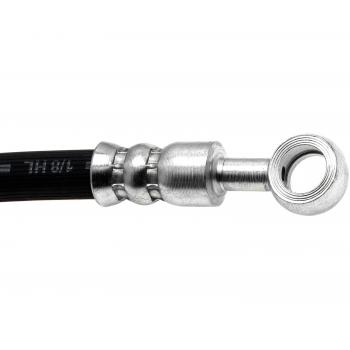 2010 Mitsubishi Lancer Brake Hydraulic Hose Front Right Raybestos BH383570 image 1 of 3