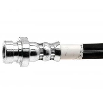 2010 Mitsubishi Lancer Brake Hydraulic Hose Front Right Raybestos BH383570 image 3 of 3