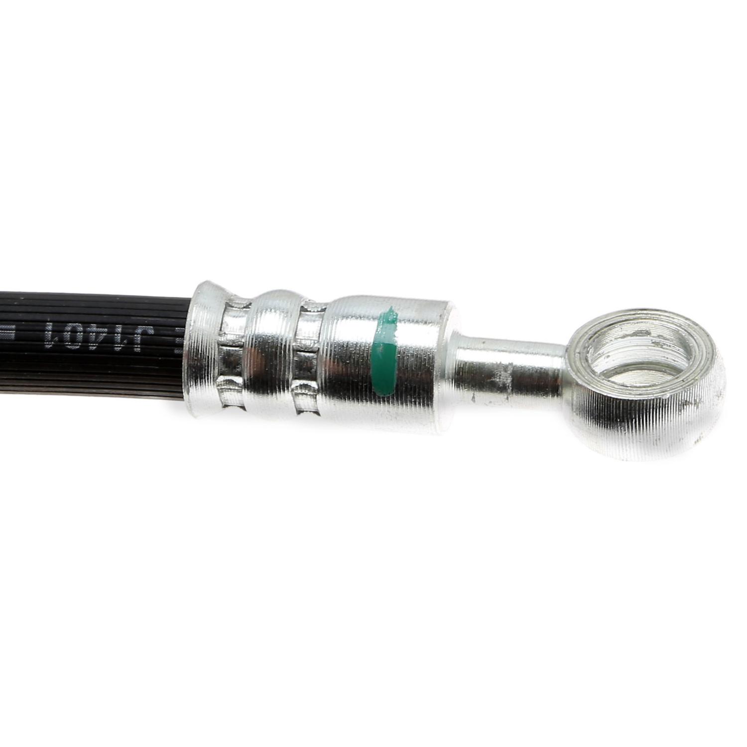 Raybestos BH383571 Brake Hydraulic Hose product image 3 of 6