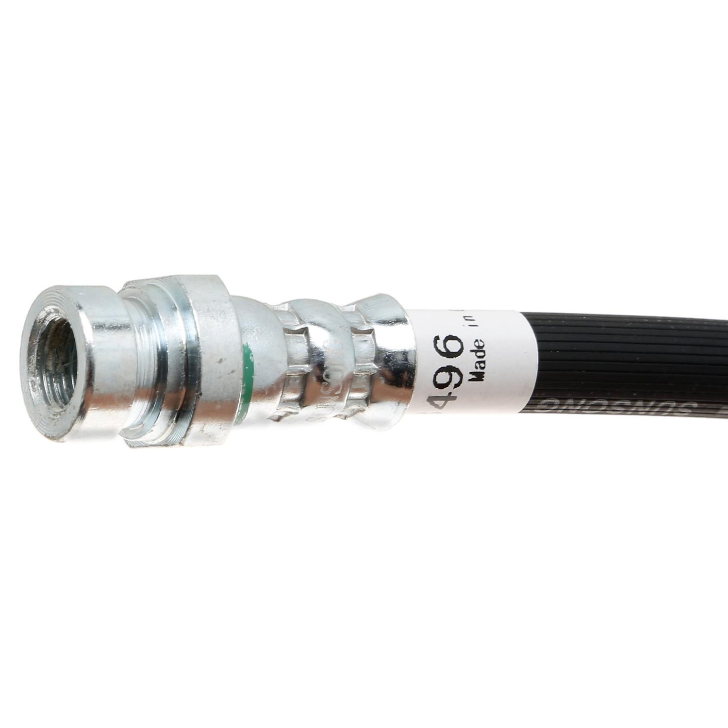 Raybestos BH383571 Brake Hydraulic Hose product image 4 of 6