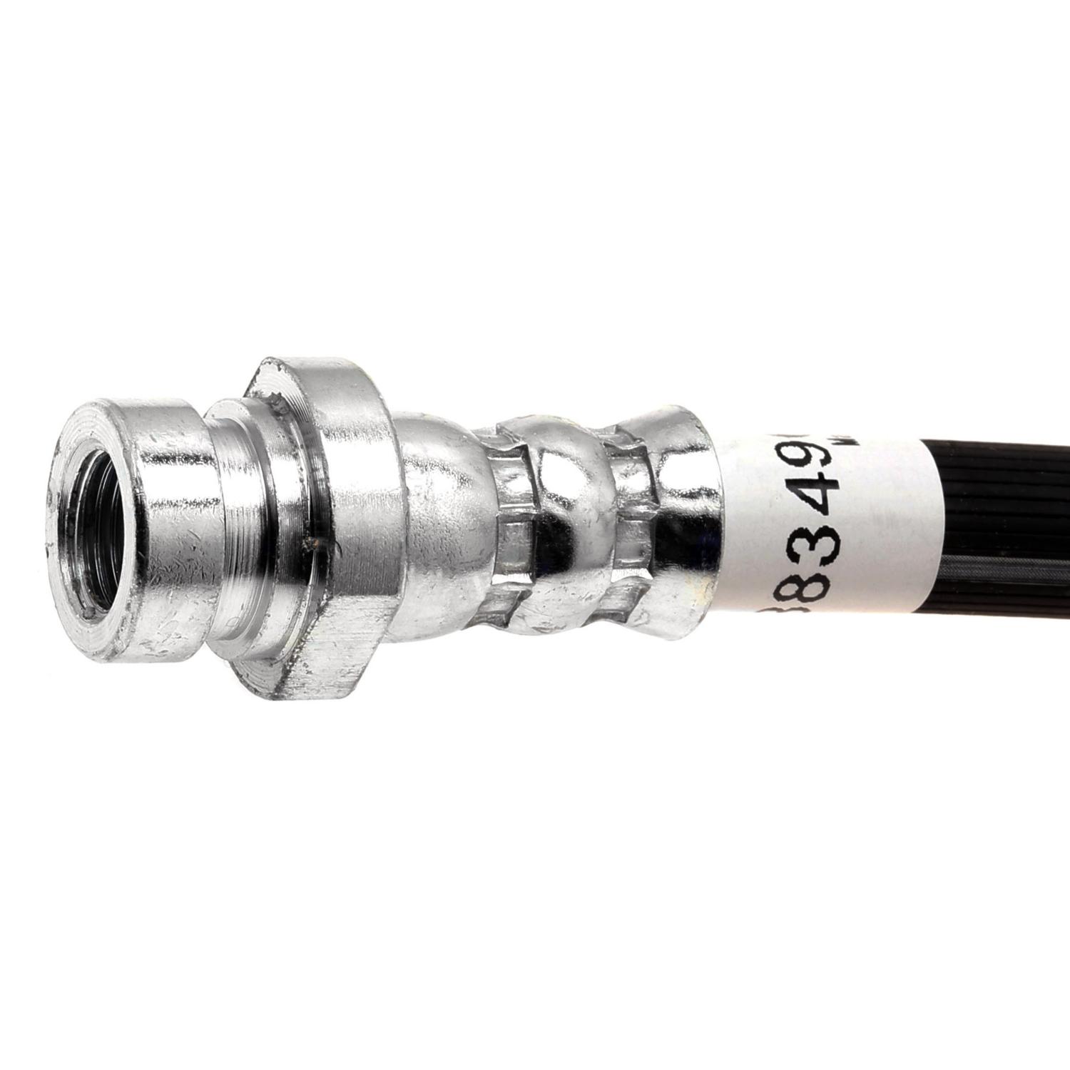 Raybestos BH383571 Brake Hydraulic Hose product image 6 of 6