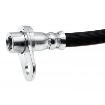 2010 Mitsubishi Lancer Brake Hydraulic Hose Rear Right Inner Raybestos BH383572 image 1 of 4