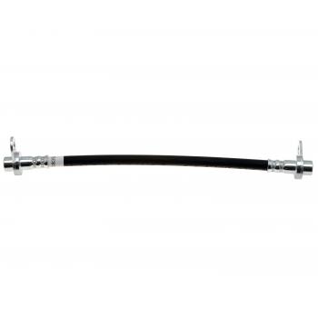 2010 Mitsubishi Lancer Brake Hydraulic Hose Rear Right Inner Raybestos BH383572 image 2 of 4