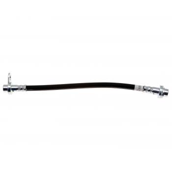 2010 Mitsubishi Lancer Brake Hydraulic Hose Rear Left Inner Raybestos BH383574 image 2 of 4