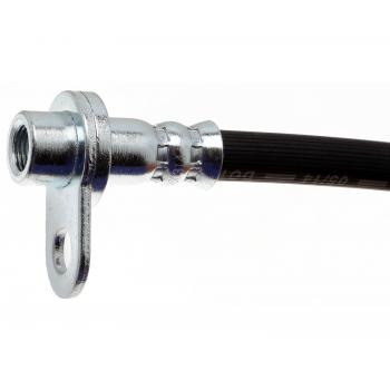 2010 Mitsubishi Lancer Brake Hydraulic Hose Rear Left Inner Raybestos BH383574 image 4 of 4