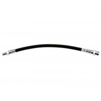 2010 Mitsubishi Lancer Brake Hydraulic Hose Rear Outer Raybestos BH383575 image 2 of 4