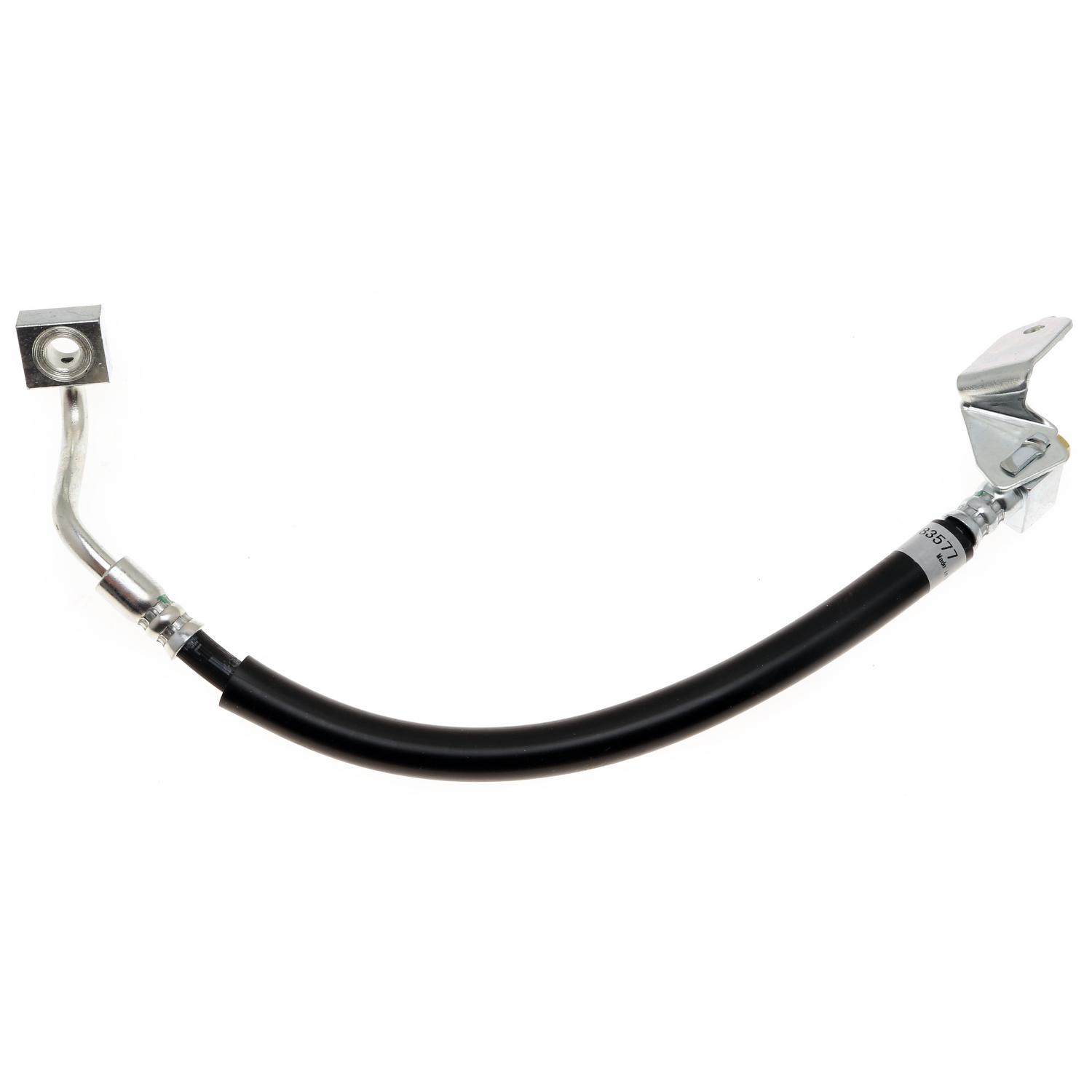 Raybestos BH383577 - Brake Hydraulic Hose Raybestos BH383577 Brake Hydraulic Hose product image 1 of 3