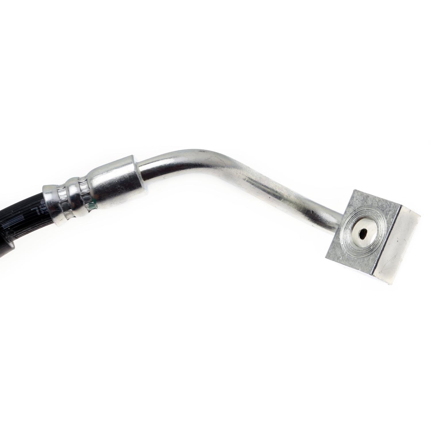 Raybestos BH383577 - Brake Hydraulic Hose Raybestos BH383577 Brake Hydraulic Hose product image 2 of 3