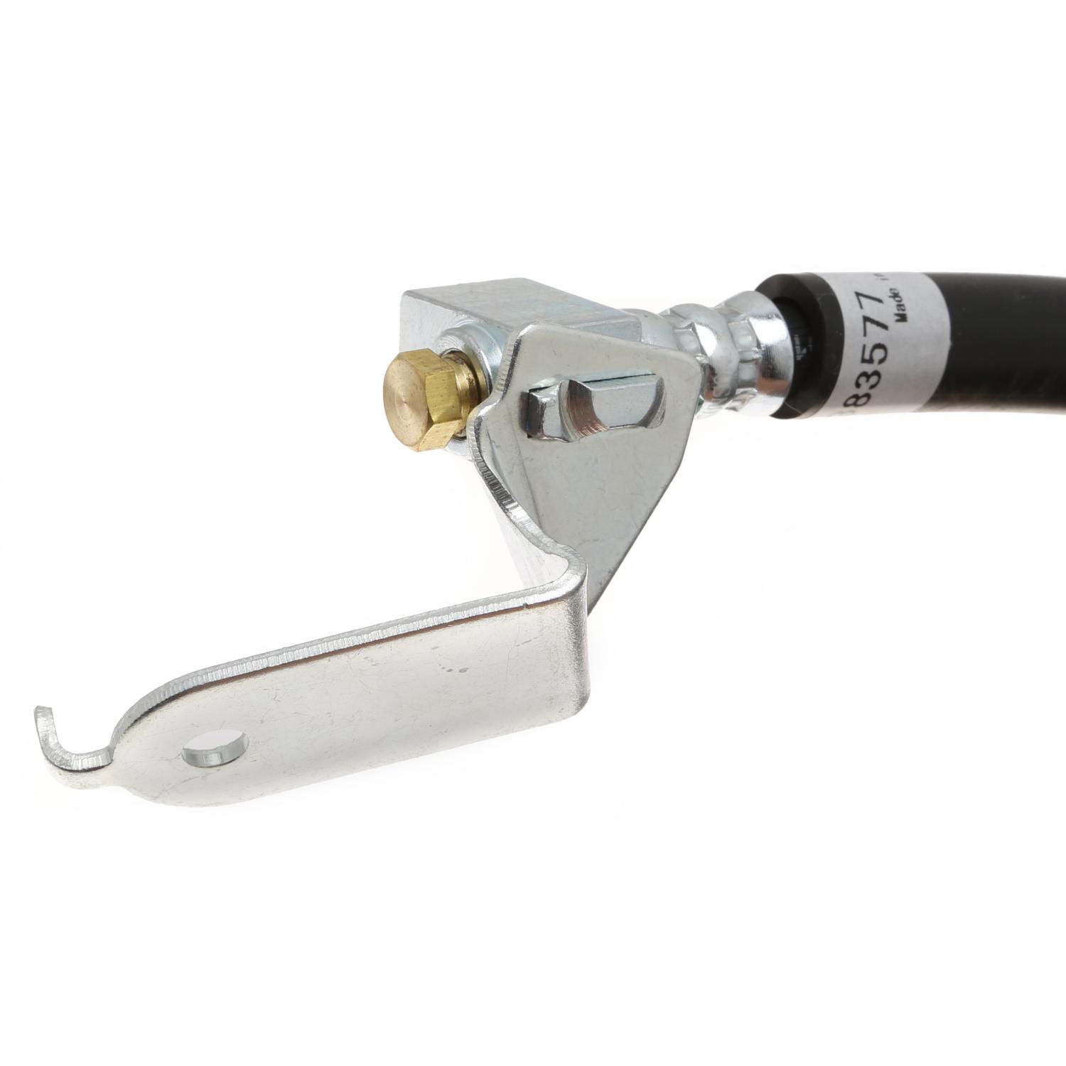 Raybestos BH383577 - Brake Hydraulic Hose Raybestos BH383577 Brake Hydraulic Hose product image 3 of 3