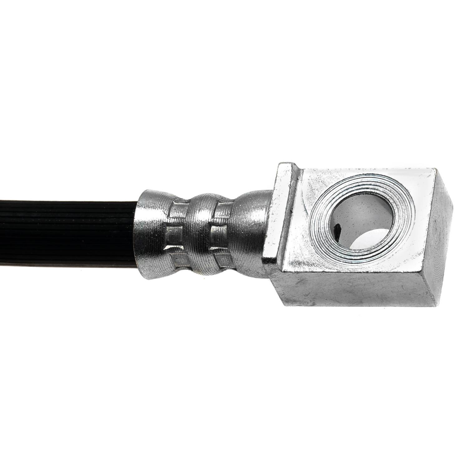 Raybestos BH383578 - Brake Hydraulic Hose Raybestos BH383578 Brake Hydraulic Hose product image 1 of 6