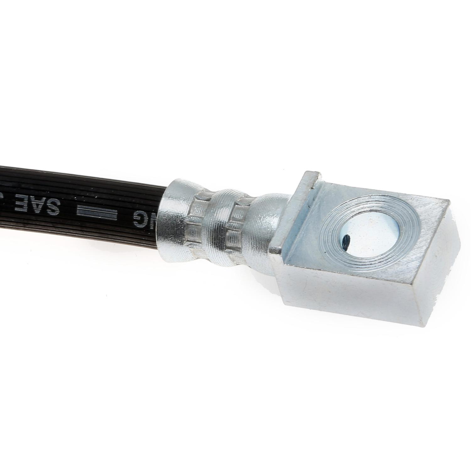 Raybestos BH383578 - Brake Hydraulic Hose Raybestos BH383578 Brake Hydraulic Hose product image 3 of 6