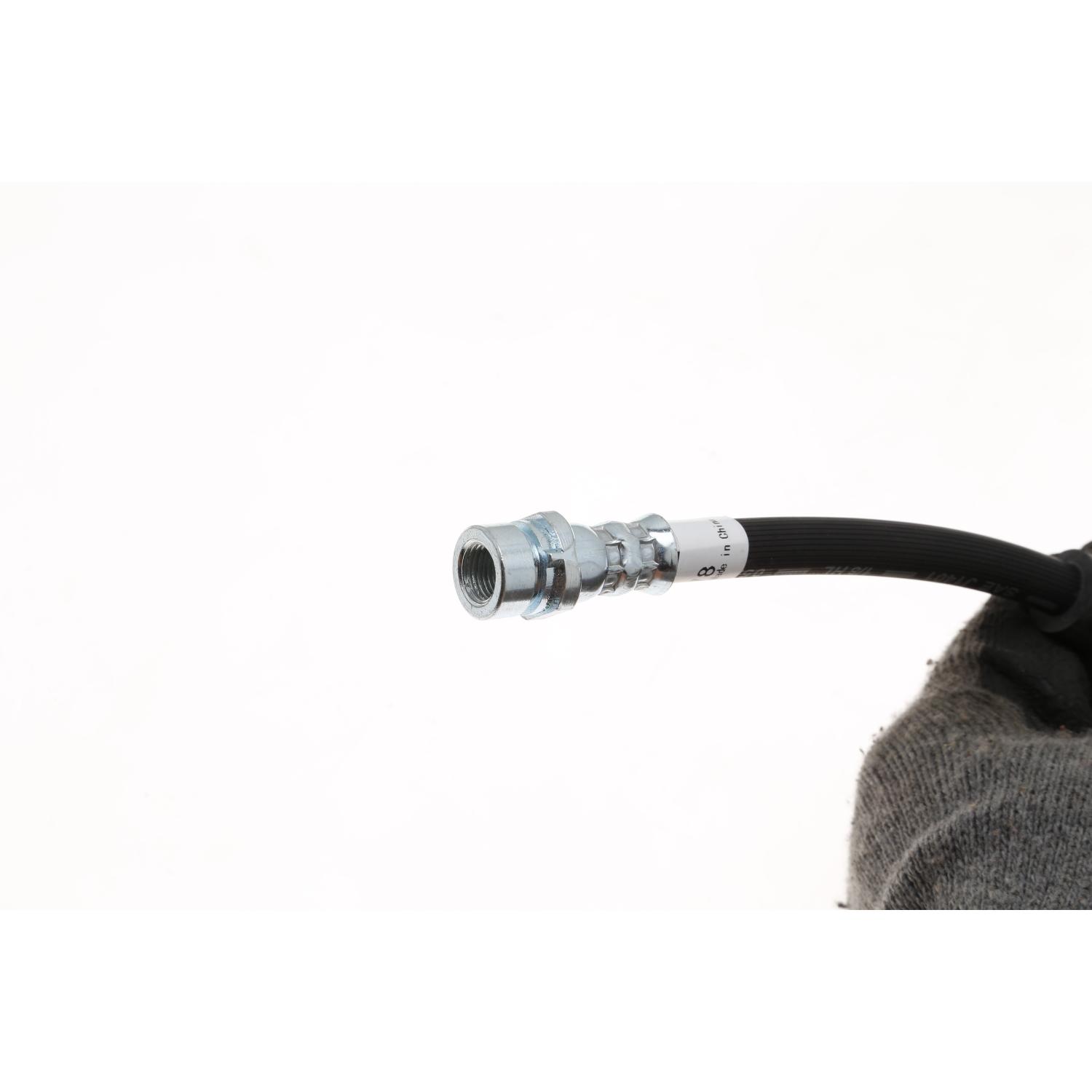 Raybestos BH383578 - Brake Hydraulic Hose Raybestos BH383578 Brake Hydraulic Hose product image 4 of 6