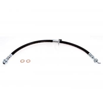 2009 Lincoln MKX Brake Hydraulic Hose Front Raybestos BH383579 image 2 of 3