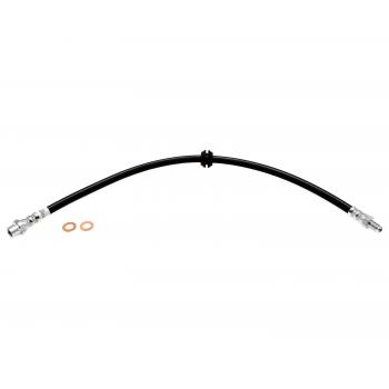 2013 Mini Cooper Brake Hydraulic Hose Front Raybestos BH383580 image 2 of 3
