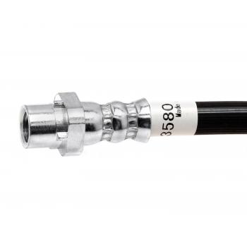 2013 Mini Cooper Brake Hydraulic Hose Front Raybestos BH383580 image 3 of 3