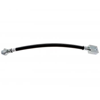 2020 Nissan GT-R Brake Hydraulic Hose Rear Left Raybestos BH383581 image 2 of 4