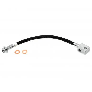 2020 Nissan GT-R Brake Hydraulic Hose Rear Right Raybestos BH383582 image 2 of 3