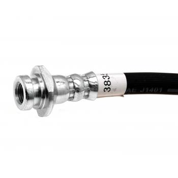 2020 Nissan GT-R Brake Hydraulic Hose Rear Right Raybestos BH383582 image 3 of 3