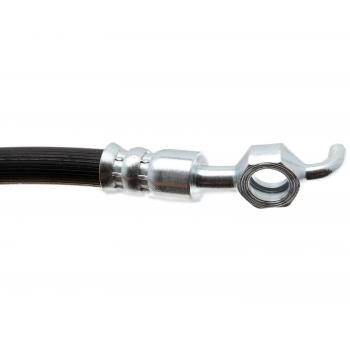 2012 Lexus RX450h Brake Hydraulic Hose Rear Raybestos BH383585 image 2 of 3