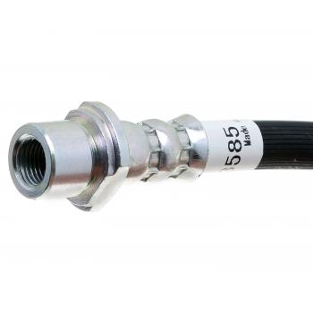 2012 Lexus RX450h Brake Hydraulic Hose Rear Raybestos BH383585 image 3 of 3